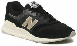 New Balance Sneakers New Balance CM997HPE Negru Bărbați