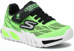 Skechers Sneakers Skechers Vorlo 400137L/LMBK Lime/Black