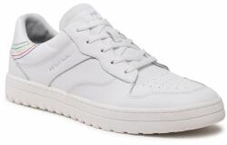 Paul Smith Sneakers Paul Smith Liston M2S-LIS02-KLEA White 01 Bărbați