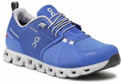 On Sneakers On Cloud 5 Waterproof 59.98345 Cobalt/Glacier Bărbați