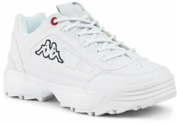 Kappa Sneakers Kappa 242782 White 1010
