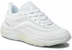 Kappa Sneakers Kappa 242842 White 1010 Bărbați