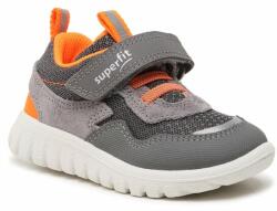 Superfit Sneakers Superfit 1-006204-2500 M Lightgrey/Orange