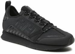 Helly Hansen Sneakers Helly Hansen Trailcutter Evo 11867 Black/Grey Fog 990 Bărbați