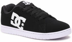 DC Shoes Sneakers DC Gaveler ADYS100536 Black/White (BKW) Bărbați