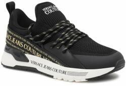 Versace Sneakers Versace Jeans Couture 75VA3SA8 ZS908 G89