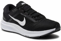 Nike Pantofi pentru alergare Nike Air Zoom Structure 24 DA8535 001 Negru Bărbați
