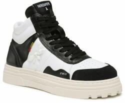 Patrizia Pepe Sneakers Patrizia Pepe 8Z0088/L011-F220 Black/White