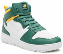 Bagheera Sneakers Bagheera Freestyle 86583 Green/White C3408 Bărbați