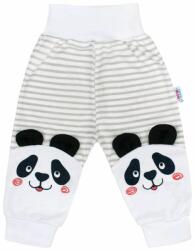 NEW BABY Baba szabadidőnadrág New Baby Panda - babyboxstore - 3 020 Ft