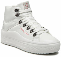 Cross Jeans Sneakers Cross Jeans KK2R4028C White