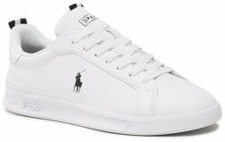 Ralph Lauren Sneakers Polo Ralph Lauren 809860883006 White 100 Bărbați