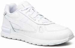 PUMA Sneakers Puma Graviton Pro L 382721 02 Puma White/Gray Violet Bărbați