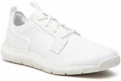 Helly Hansen Sneakers Helly Hansen Henley 11704_001 White/Metallic Silver Bărbați