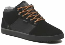 Etnies Sneakers Etnies Jefferson Mtw 4101000483 Black/Black/Gum Bărbați