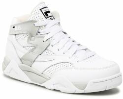 Fila Sneakers Fila Fila M-Squad Mid FFM0212.13096 White/Gray Violet Bărbați