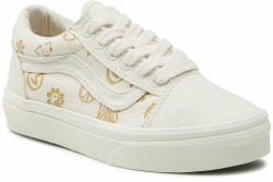 Vans Teniși Vans Old Skool VN0A7Q5FF3X1 Eco Theory In Our Hands G