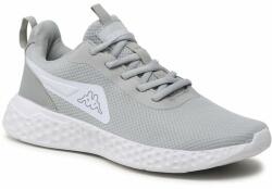 Kappa Sneakers Kappa 243233 L'Grey/White 1410 Bărbați