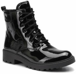 Geox Trappers Geox J Casey G. G J9420G 000HH C9999 D Black
