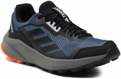 Adidas Pantofi pentru alergare adidas Terrex Trail Rider Trail Running Shoes HR1157 Albastru Bărbați