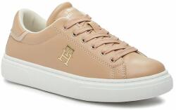 Tommy Hilfiger Sneakers Tommy Hilfiger T3A9-32964-1355524 S Camel 524
