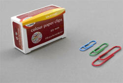 Gemkapocs, 33 mm, színes (INJ0547) - onlinepapirbolt