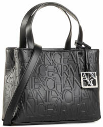 Giorgio Armani Táska Armani Exchange 942647 CC793 00020 Black 00