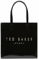 Ted Baker Táska Ted Baker Crinkle 271041 Black 00