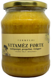 Termelői Forte Vitamézes 900g