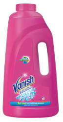 Vanish Folteltávolító gél színes ruhákhoz 1 liter Vanish Oxi Action pink (2061)
