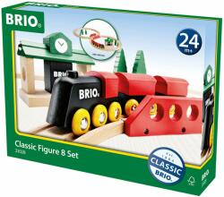 BRIO Trenulet Clasic (BRIO33028) - top10toys