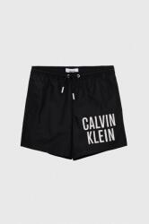 Calvin Klein gyerek úszó rövidnadrág fekete - fekete 164-176 - answear - 14 990 Ft