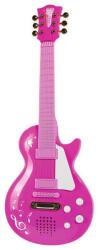 Simba Toys Jucarie Simba Chitara My Music World Girls Rock roz (S106830693) - esell Instrument muzical de jucarie