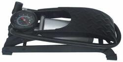 Strend Pro Pompa de picior cu manometru, auto, Strend Pro (221102)