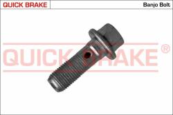Quick Brake Surub gaurit QUICK BRAKE 3258 - centralcar