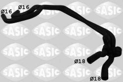 SASIC Furtun radiator SASIC 3404072