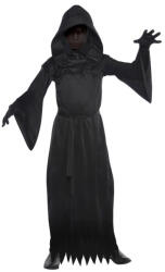 Amscan Costum pentru copii Fantoma din întuneric Mărimea - Copii: XL Costum bal mascat copii