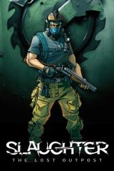 VenomizedArt Slaughter The Lost Outpost (PC)