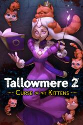 Chris McFarland Tallowmere 2 Curse of the Kittens (PC)