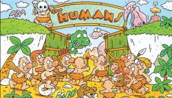 Piko Interactive The Humans Collection (PC)