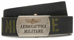 Aeronautica Militare Férfi öv 232CI292CT3108 Zöld (232CI292CT3108)