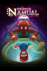 Third World Productions The End is Nahual If I may say so (PC)