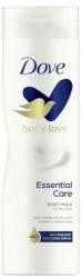 Dove Tápláló testápoló Essential Nourishment (Body Milk) (Mennyiség 250 ml)