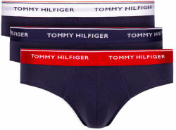 Tommy Hilfiger 3 darab készlet 3p Brief 1U87903766 Sötétkék (3p Brief 1U87903766)