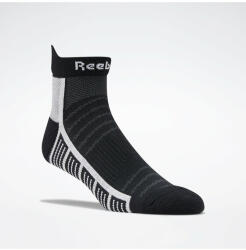 Reebok Rövid unisex zoknik Float Run U Ankle Socks HC1872 Fekete (Float Run U Ankle Socks HC1872)