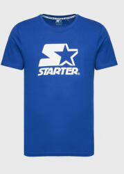 Starter Póló SMG-008-BD Kék Regular Fit (SMG-008-BD)