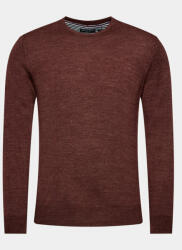 Brave Soul Sweater MK-279PARSEC6 Bordó Regular Fit (MK-279PARSEC6)