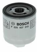 Bosch Filtru ulei BOSCH F 026 407 318 - piesa-auto