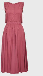 DEHA Hétköznapi ruha D83096 Rózsaszín Regular Fit (D83096)