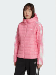 Adidas Pehelykabát Premium HM2611 Rózsaszín Slim Fit (Premium HM2611)